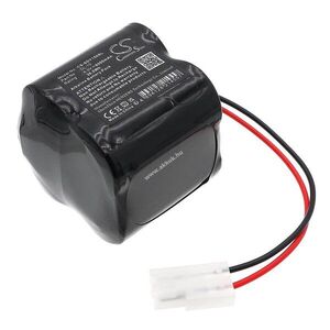 Helyettesítő ajtózár elem Alarm Lock DoorLock DL-10 6000mAh 36Wh 6V kép