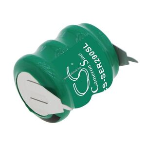 Helyettesítő pénztárgép akku Samsung Sam4s 3N65BC 80mAh 0.29Wh 3.6V kép