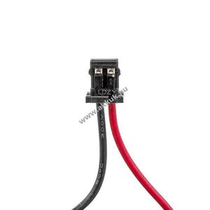 Helyettesítő vonalkódolvasó akku Symbol BCS1002 F5040A 3400mAh 3.7V 12.58Wh kép