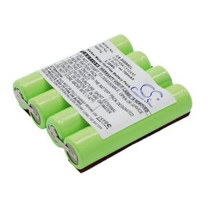 Helyettesítő akku Siemens G95X V30145K1310X50 700mAh 3.36Wh 4.8V kép