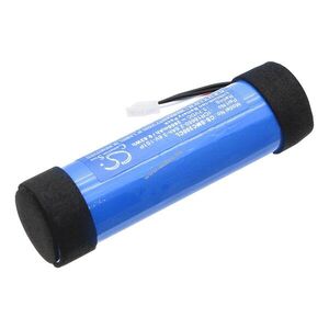 Helyettesítő kommunikációs akku Snom C300 3.6V 2600mAh ICR18650 Li-Ion 3.7V 9.62Wh kép