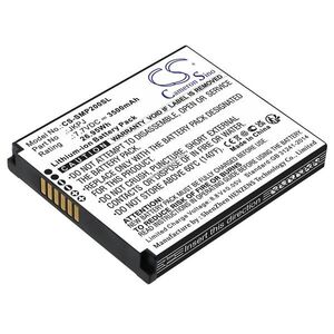 Helyettesítő vonalkódolvasó akku Sunmi V2S/JKPJ 3500mAh 26.95Wh 7.7V kép