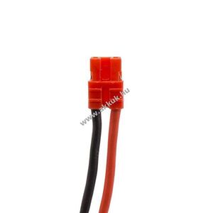 Helyettesítő drón akku SYMA 350mAh 3.7V kép