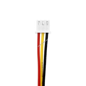 Helyettesítő dvd lejátszó akku Sencor SPV7721 GSP613762 1900mAh 14.06Wh 7.4V kép