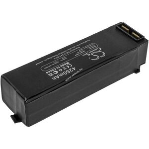 Helyettesítő drón akku Swellpro Spry CDC01 0004 4250mAh 11.4V kép