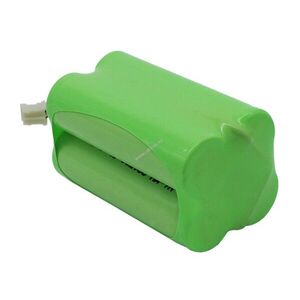 Helyettesítő bébiőr akku Summer Infant 0209A HK1100AAE4BMJS 1500mAh 7.2Wh 4.8V kép