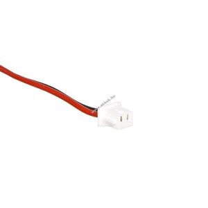 Helyettesítő elektronikus nagyító akku Schweizer PL903040 1100mAh 4.07Wh 3.7V kép
