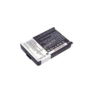 Helyettesítő akku Swisscom TOP S317 1300mAh 4.81Wh 3.7V kép