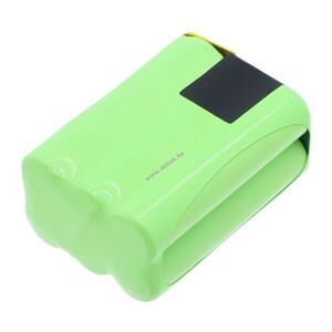 Helyettesítő kutyanyakörv akku Tri-Tronics G3 Field 1272800 700mAh 5.04Wh 7.2V kép