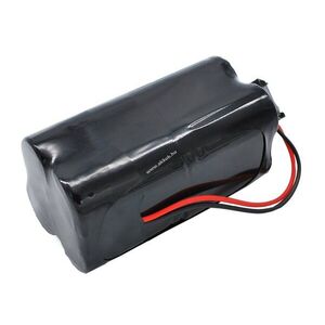 Helyettesítő kutyanyakörv akku Tri-Tronics 1016200 CUSTOM-27 600mAh 5.76Wh 9.6V kép