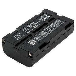 Helyettesítő kamera akku RCA CC-8251 BB-65L 2900mAh 21, 46Wh 7.4V kép