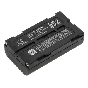 Helyettesítő kamera akku RCA CC-8251 BB-65L 3400mAh 25.16Wh 7.4V kép