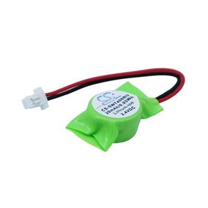 Helyettesítő cmos akku Symbol WT4000 BackUp 20mAh 0.05Wh 2.4V kép