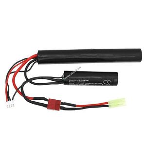 Helyettesítő akku Tactical Aeg M4 12096137 2500mAh 11.1V kép