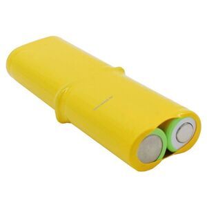 Helyettesítő vonalkódolvasó akku Telxon PTC860/TEL-860 2500mAh/12Wh 4.8V kép