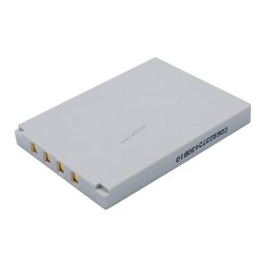 Helyettesítő kamera akku Toshiba Gigashot GSC-R60AU BSC-BT5 1200mAh 8.88Wh 7.4V kép