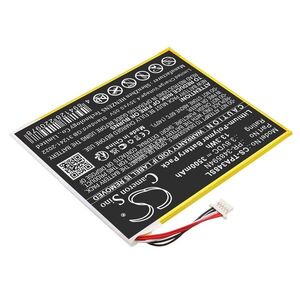 Helyettesítő diagnosztikai szkenner akku Topdon ArtiMINI PR-348594N 3500mAh 13.3Wh 3.8V kép