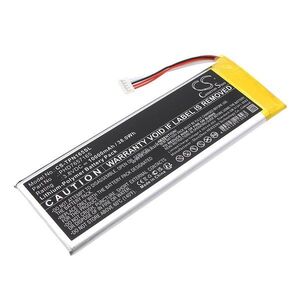 Helyettesítő diagnosztikai szkenner akku Topdon UltraDiag PHD7657165 10000mAh 38Wh 3.8V kép