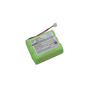 Helyettesítő daru távirányító akku Tyro TY 55.00.56 HR3AA 3.6V 2000mAh 1db/csomag NiMH 7.2Wh kép