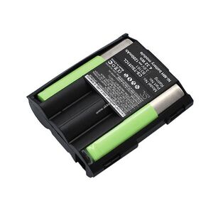 Helyettesítő akku Bang & Olufsen Beocom 5000 B3161 1200mAh 4.32Wh 3.6V kép