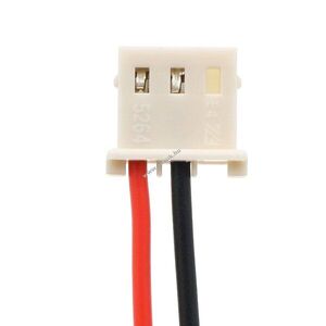 Helyettesítő riasztórendszer elem Technoalarm TX110 C126BATTRADIO 2600mAh 9, 36Wh 3.6V kép