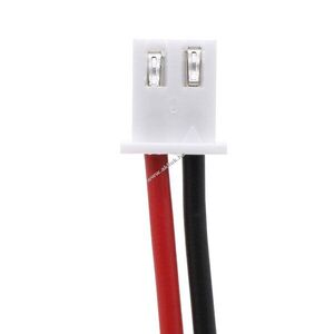 Helyettesítő riasztórendszer akku Texecom Odyssey GP250BVH6A6 600mAh 4.32Wh 7.2V kép
