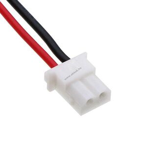 Helyettesítő bébiőr akku Uniden UBW2010C YK553759 1250mAh 4.63Wh 3.7V kép