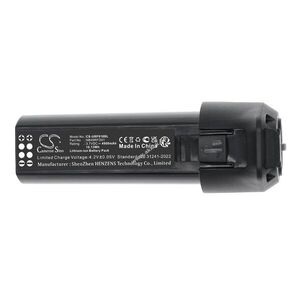 Helyettesítő vonalkódolvasó akku Urovo RFG91 NB49RFG91 4900mAh 18.13Wh 3.7V kép