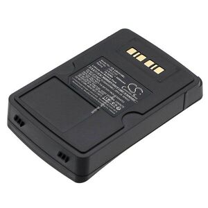 Helyettesítő vonalkódolvasó akku Urovo V5100 HBL5100 5000mAh 19Wh 3.8V kép