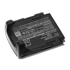 Helyettesítő vonalkódolvasó akku Urovo SR5600 HBLSR5600 800mAh 3.04Wh 3.8V kép