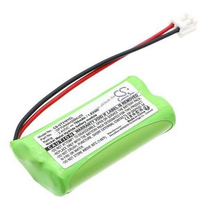 Helyettesítő akku Sony 6030 700mAh 1.68Wh 2.4V kép