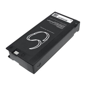Helyettesítő kamera akku Chinon CV-765/BP-80 1800mAh 21, 6Wh 12V kép