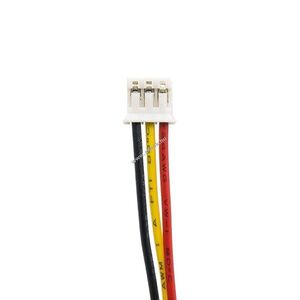 Helyettesítő riasztórendszer akku Visonic PowerMaster 360R 103-306545 3000mAh 11.1Wh 3.7V kép