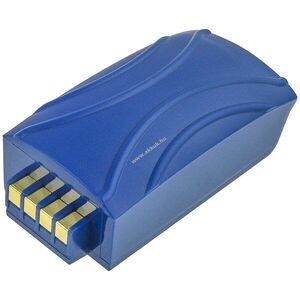 Helyettesítő vonalkódolvasó akku Vocollect Talkman A500 730022 5200mAh 19.24Wh 3.7V kép