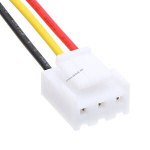 Helyettesítő riasztórendszer akku Winland D-011-0183 57685-101 3400mAh 25.16Wh 7.4V kép