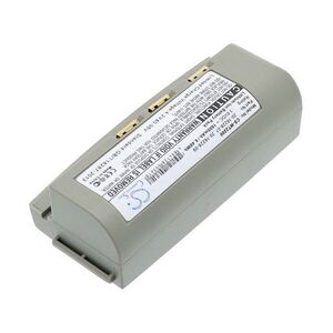 Helyettesítő vonalkódolvasó akku Chameleon RF WT2200 20-16228-07 1800mAh 6.48Wh 3.6V kép