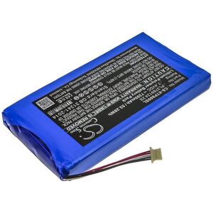 Helyettesítő diagnosztikai szkenner akku Langren I80 7200mAh 53.28Wh 7.4V kép