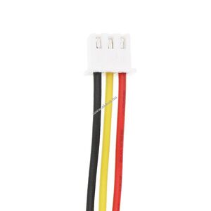 Helyettesítő diagnosztikai szkenner akku XTOOL PS2 PL3769124 2S 4000mAh 29.6Wh Li-ion 7.4V kép