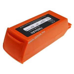 Helyettesítő drón akku Yuneec H520 7900mAh 15.2V kép