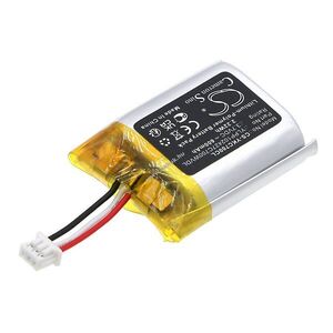 Helyettesítő kommunikációs akku Yealink CP700 YLPP102427C700WVDL 600mAh/2.22Wh 3.7V kép