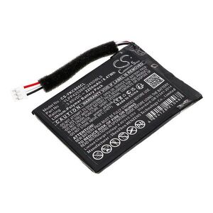 Helyettesítő kommunikációs akku Yealink CP900 YLPP425268C2450WLS 2200mAh 8, 47Wh 3.85V kép