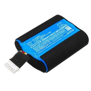 Helyettesítő kommunikációs akku Yealink CP925 YLLR1865C7800WLS 10050mAh 37.19Wh 3.7V kép