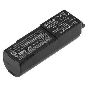 Helyettesítő vonalkódolvasó akku Zebra MC20 BT-000450 3.7V 3300mAh 12.21Wh kép