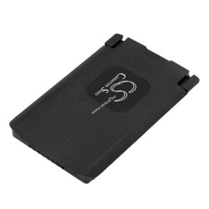 Helyettesítő vonalkódolvasó akku Zebra TC53 BTRY-NGTC5TC7-44MA-01 4400mAh 16.94Wh 3.85V kép