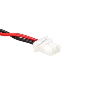 Helyettesítő mérőműszer akku Acutrac 22 Pro NB-1X7 700mAh 5.88Wh Li-Ion 8.4V kép