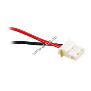 Helyettesítő mérőműszer akku Snap On/Sun LS2000 NA150D04C095 2000mAh 12Wh 6V kép