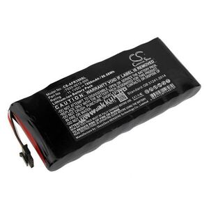 Helyettesítő mérőműszer akku AeroFlex 3500A / 7020-0012-500 7800mAh 86.58Wh 11.1V kép