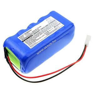 Helyettesítő mérőműszer akku AEMC 8500 / 2118.57 3000mAh 36Wh 12V kép