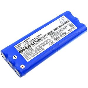 Helyettesítő mérőműszer akku AMX Panjam 57-0962 3500mAh 25.2Wh 7.2V kép