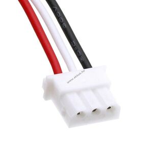 Helyettesítő mérőműszer akku AAronia HF-8000 / AR 258 8500mAh 31.45Wh 3.7V kép